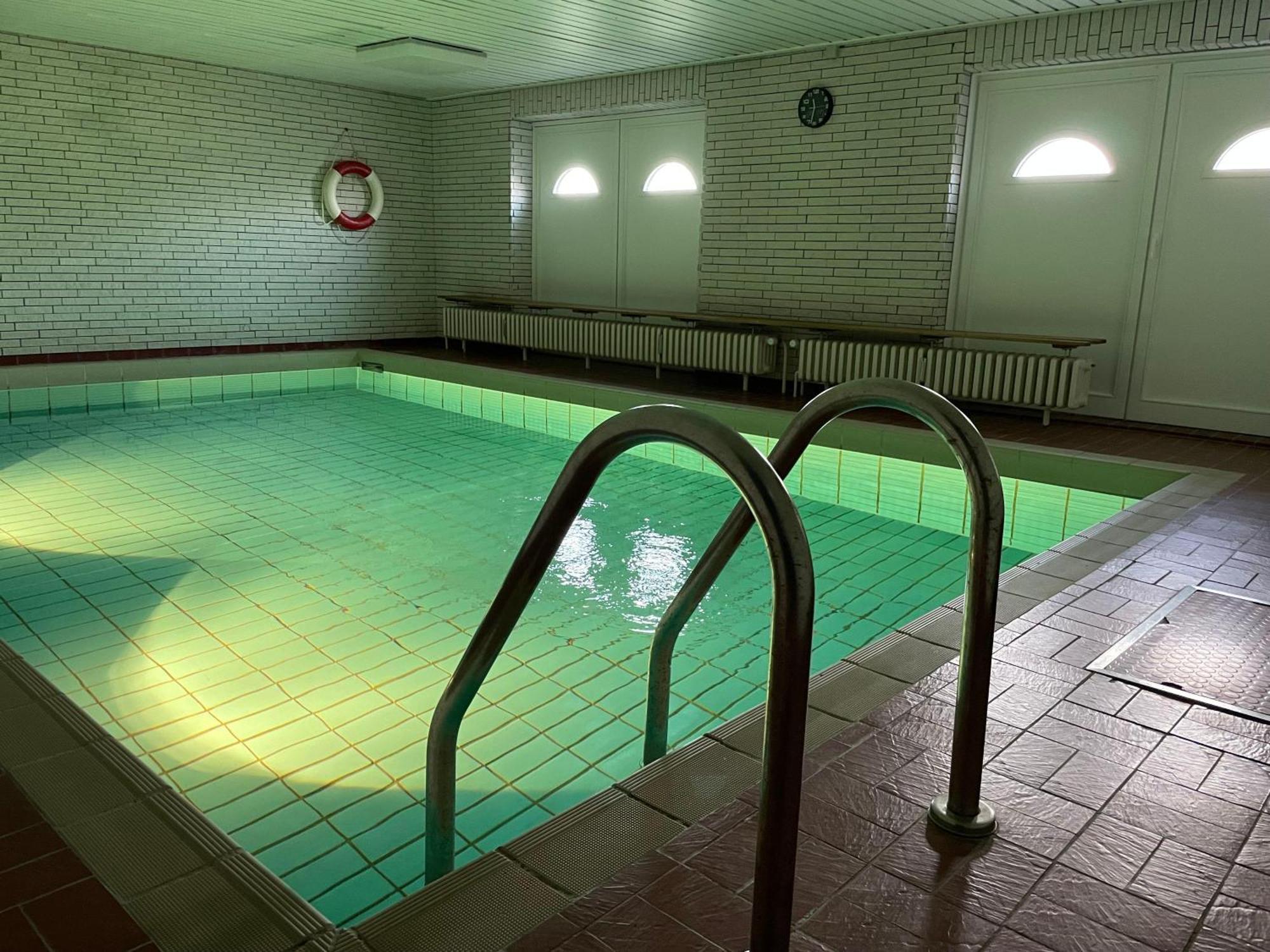 Haus-Lazy-Dolphin-Wohnung-2 Sylt エクステリア 写真